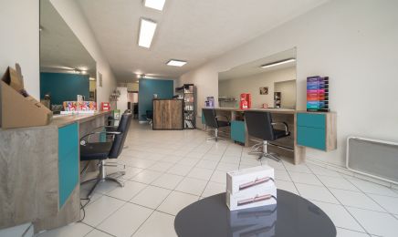 L'Atelier de Jess - Revel : Coiffeur à Revel