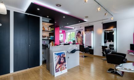 Styl'Mangas : Coiffeur à Bazoges-en-Paillers