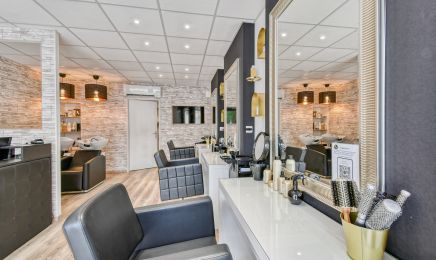Bulle d’hair : Coiffeur à Dijon