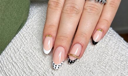 JB Nails : Manucure à Chiatra