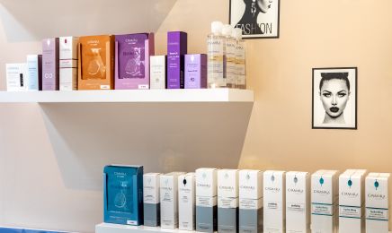 Atelier bien etre : Coiffeur à Vernon