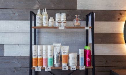 L'envie de Pl’hair : Coiffeur à Saulces-Monclin