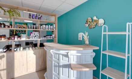 Les Ciseaux de Laeti : Coiffeur à Saint-Germain-des-Prés