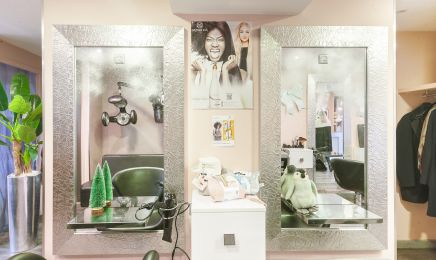 Coniglio Coiffure : Coiffeur à La Ciotat