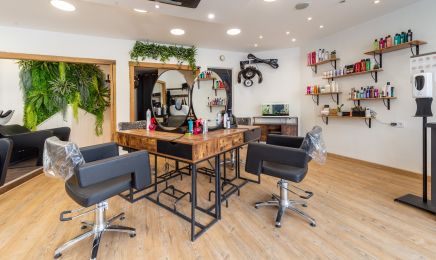 Idéal Création : Coiffeur à Cazères