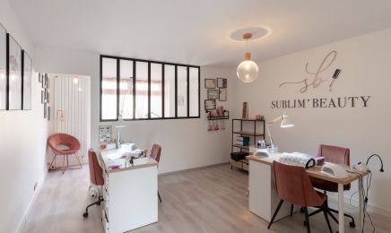 Sublim Beauty : Manucure à Roinville