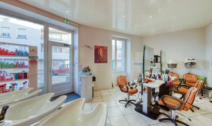 Alice coiffure : Coiffeur à Oyonnax