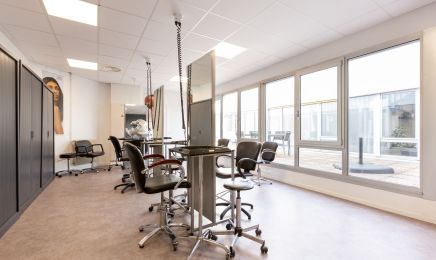 École Terrade - Coiffure - Angers : Coiffeur à Angers