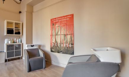 Appart 321 : Coiffeur à Strasbourg