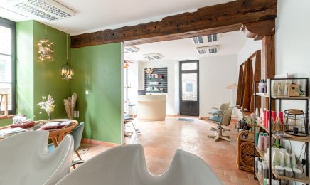L’atelier de Flo : Institut de beauté à Saint-Denis-d'Anjou