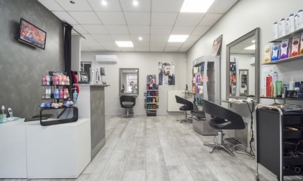 Tendance Chic : Coiffeur à La Grand-Croix
