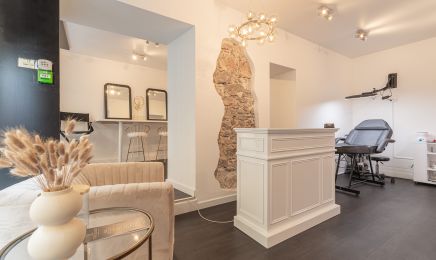 Carla Coccellato : Institut de beauté à Cannes