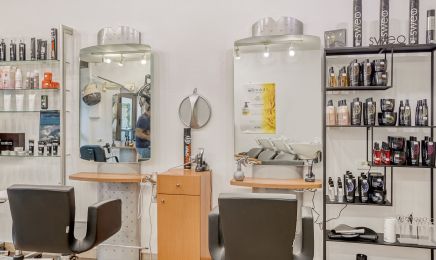 Di Na Mic Coiffure : Coiffeur à Langon