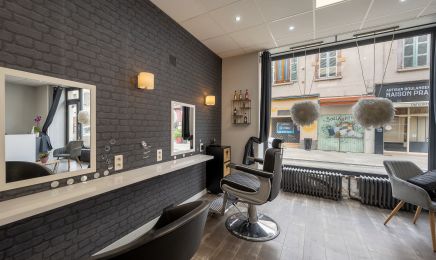 Beauty Hair - Les Avenières : Barbier à Les Avenières Veyrins-Thuellin
