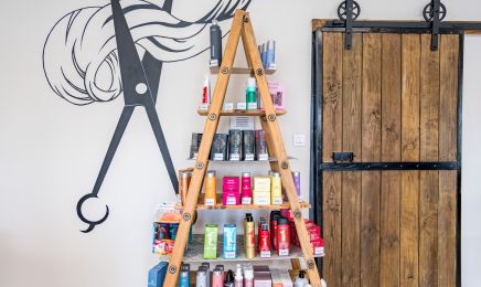 L’envie de pl’hair  : Barbier à Saint-Martin-des-Noyers
