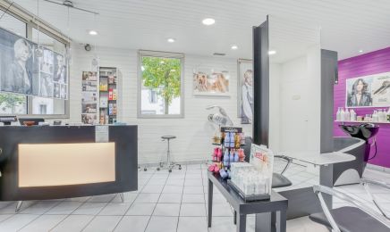 Infini coiffure : Coiffeur à La Bruffière