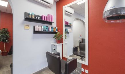 Harmonie coiffure : Coiffeur à Montauban