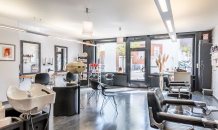 Styl Plus Coiffure : Coiffeur à Roncq