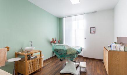 Institut De Beauté Nymphea : Manucure à Broons