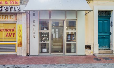 Le Salon  : Coiffeur à Sanary-sur-Mer