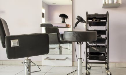 Coiff et Détente  : Coiffeur à Aslonnes