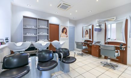 Salon Coiff’ Style / Espace beauté : Coiffeur à Dun-sur-Auron