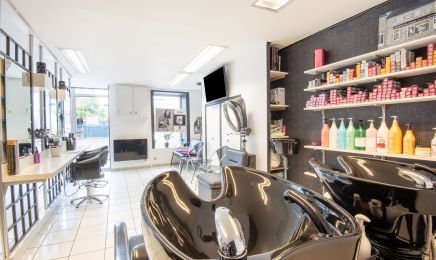 Satif'action : Coiffeur à Réville