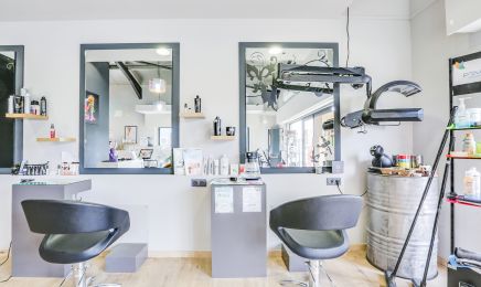 Style et zen : Coiffeur à Soorts-Hossegor