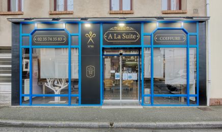 A LA SUITE : Coiffeur à Notre-Dame-de-Bondeville