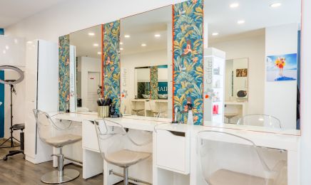 Hairsuit - Annecy : Coiffeur à Annecy
