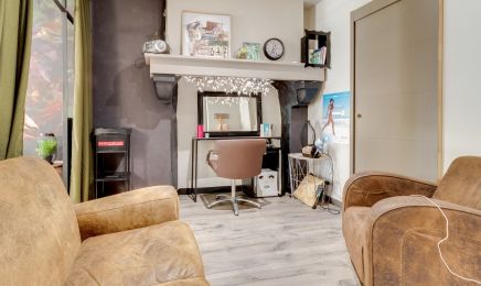 Glam  : Coiffeur à Mont-de-Marsan