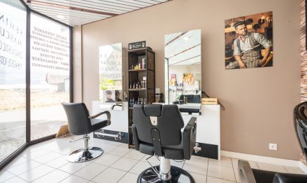 L’instant coiffure & beauté : Institut de beauté à Broons
