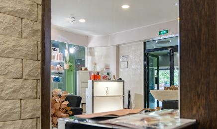 Boucle d'Or : Coiffeur à Brignoles
