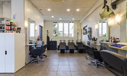 A’lyss coiffure : Coiffeur à Saint-Apollinaire