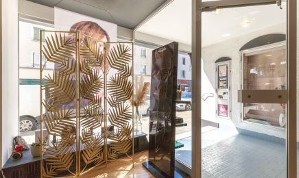 Studio B : Coiffeur à Champagnole