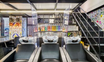 Partners - Cannes  : Coiffeur à Cannes