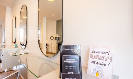 Laura Barbot : Coiffeur à Vincennes