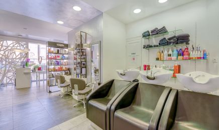 Diva Coiffure  : Coiffeur à Château-Gontier-sur-Mayenne