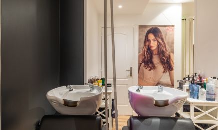 Le Salon de Karine : Coiffeur à Béthune