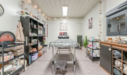 Fée moi belle et zen : Institut de beauté à Boiry-Becquerelle