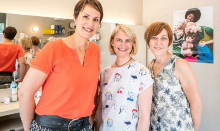 Il ou Elle : Coiffeur à Préseau