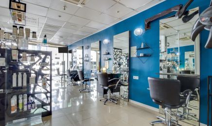 Racine beauté coloriste végétal bio : Coiffeur à Nanterre