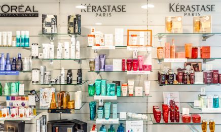 Cap'tifs - Cap d’Agde : Coiffeur à Agde