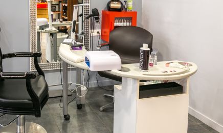 Pascal BURLOT : Coiffeur à Guingamp