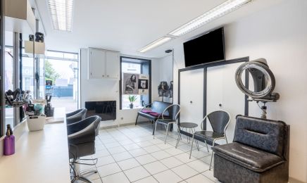Satif'action : Coiffeur à Réville