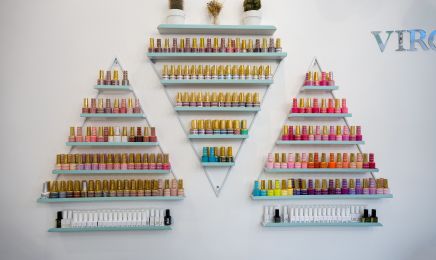 Céline Nails : Manucure à Le Perreux-sur-Marne