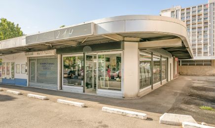 Le salon 214 : Coiffeur à Grenoble
