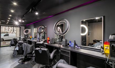 Paradise Barber Street : Barbier à Maisons-Laffitte