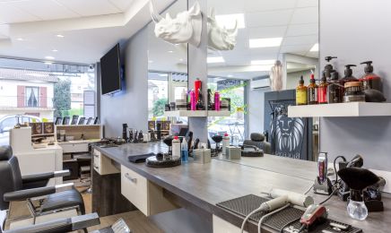 Quartier Général : Coiffeur à Cournon-d'Auvergne