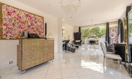 Beauty Secret  : Coiffeur à Le Cannet